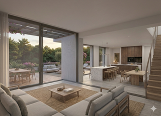  Appartement � vendre 5 pi�ces 