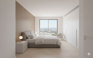  Appartement à vendre 4 pièces 