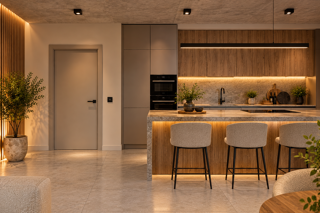 Vente Appartement VOUS CHERCHEZ UN T3 DANS LE 92 ? NE SACRIFIEZ PAS L'ESPACE !! Antony