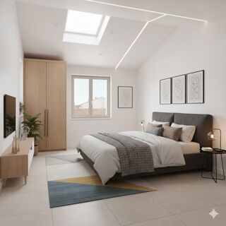  Appartement  vendre 4 pices 