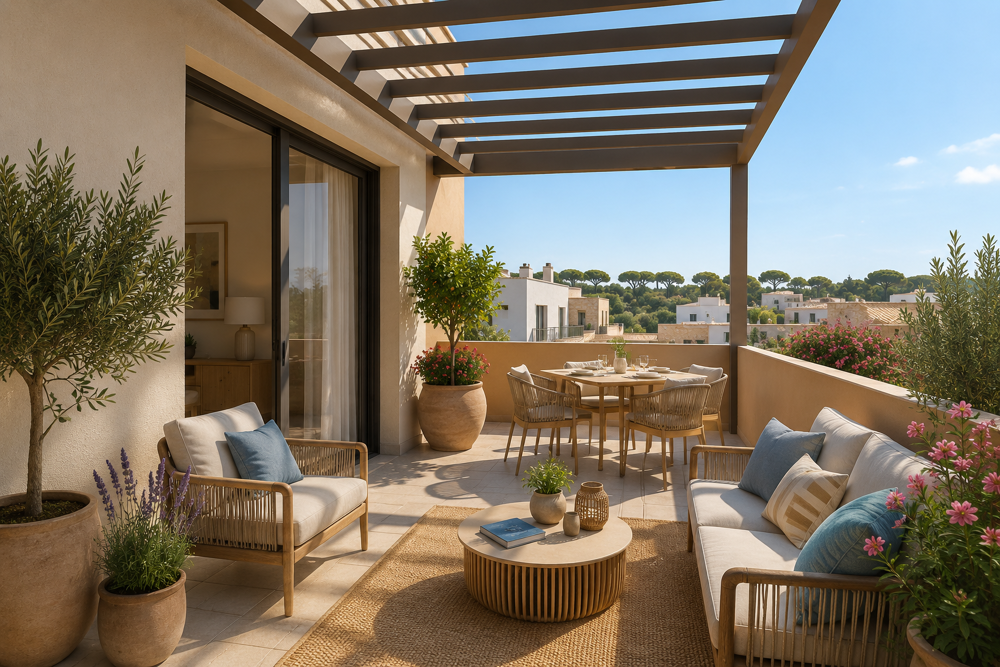 Vente Appartement AGDE - VOTRE 2 PIECES IDEALEMENT PLACE ! Agde