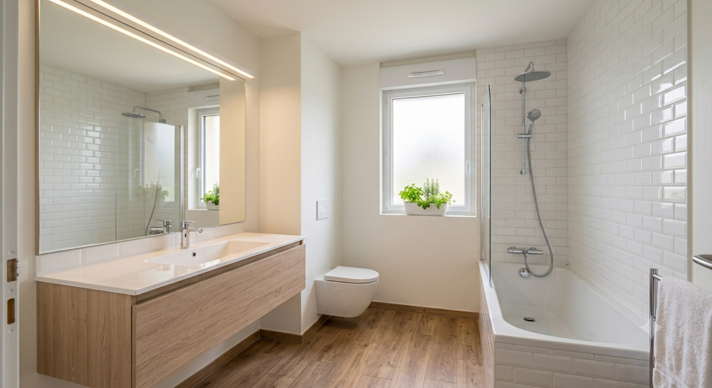 Vente Appartement 44 m² DE SOLEIL PUR ! Thorigne fouillard