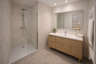  Appartement � vendre 4 pi�ces 85 m�