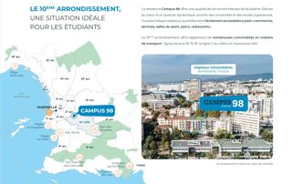  Appartement à vendre 1 pièce 