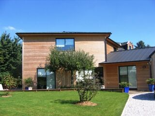  Maison à vendre 5 pièces 100 m²