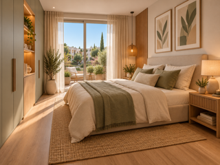 Vente Appartement PROCHE CENTRE VILLE AIXOIS - 2P DE 55M² AVEC EXTERIEUR Aix en provence