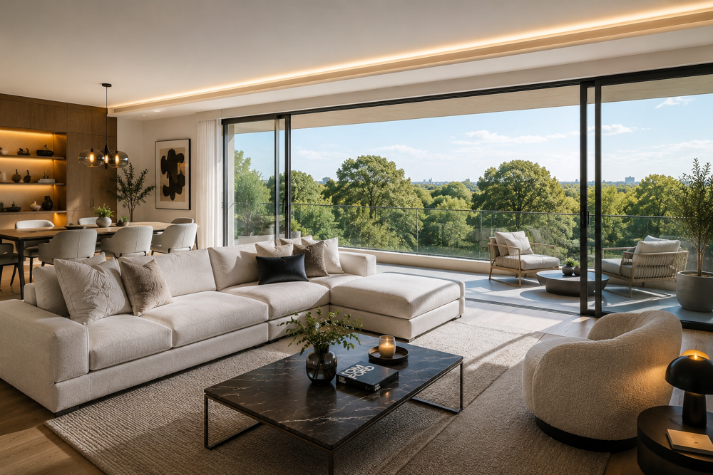 Appartement 4 pièces 102 m² · à Brest · 102 m² · 730 000 €