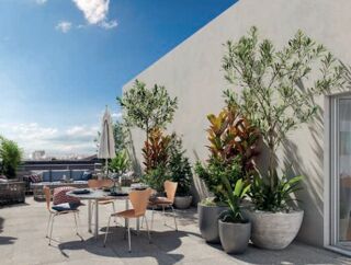  Appartement  vendre 1 pice 