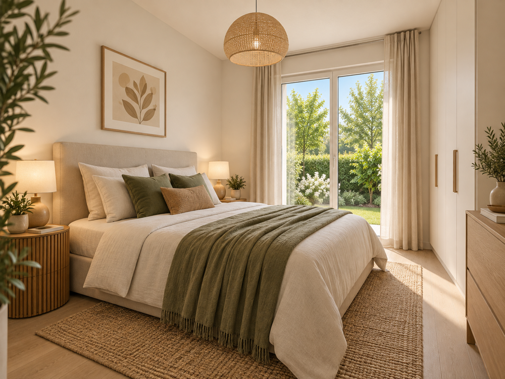 Vente Appartement PRÈS DE 30 M² D'EXTÉRIEURS RIEN QUE POUR VOUS ! Stutzheim offenheim
