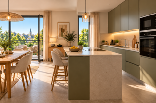 Vente Appartement Bel appartement proche de Tours Bléré