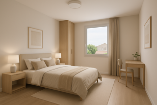  Maison 4 pièces  Marseille 14