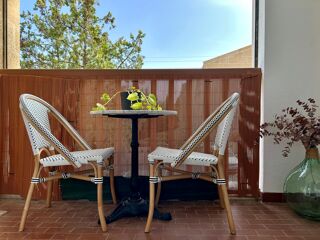  Appartement à vendre 4 pièces 