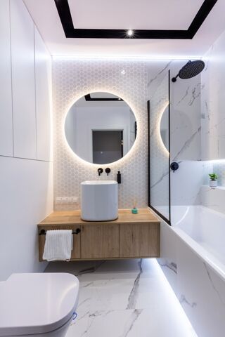  Appartement à vendre 2 pièces 