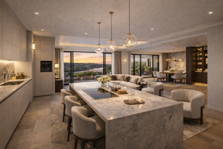  Appartement � vendre 4 pi�ces 