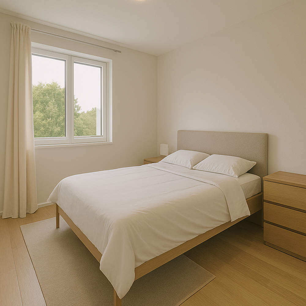 Vente Appartement GONESSE - APPARTEMENT 4 PIECES DE 82m² AVEC PARKING Gonesse