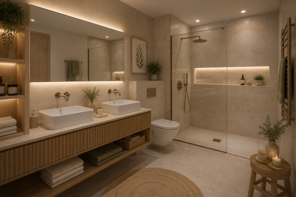 Vente Appartement APPARTEMENT NEUF DE GRAND STANDING, 82M2 AVEC 2 CHAMBRES A PALAVAS Palavas les flots