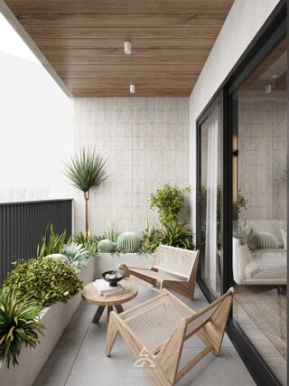  Appartement  vendre 3 pices 65 m