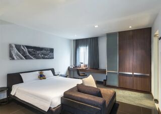  Appartement  vendre 3 pices 