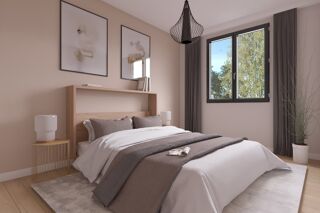  Maison  vendre 3 pices 
