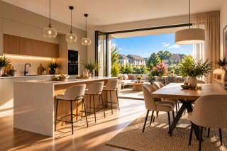 Vente Appartement Belle résidence secteur prisé Angers