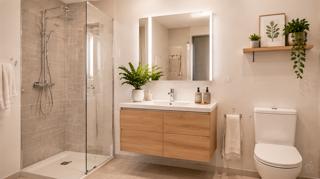 Vente Appartement T2 neuf avec terrasse et parking - SENAS - éligible PTZ Senas