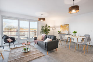  Appartement � vendre 5 pi�ces 