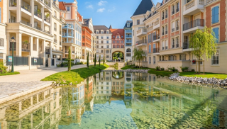  Appartement à vendre 4 pièces 