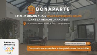  Appartement à vendre 2 pièces 40 m²