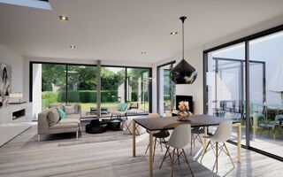  Appartement  vendre 3 pices 