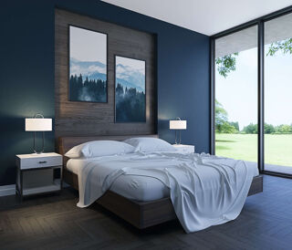  Appartement � vendre 3 pi�ces 