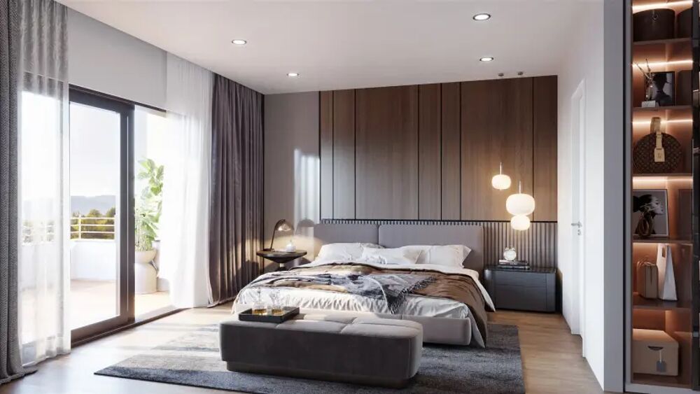 - OPPORTUNITÉ EXCEPTIONNELLE T4 NEUF + ROOFTOP PRIVATIF À NEUILLY-SUR-MARNE