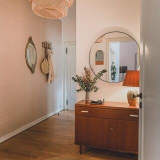  Appartement  vendre 2 pices 