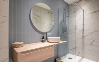  Appartement à vendre 4 pièces 