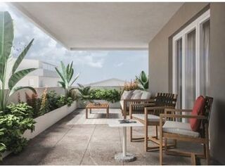  Appartement  vendre 4 pices 