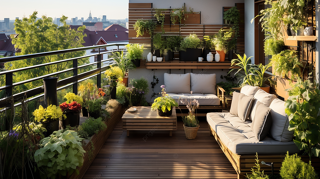  Appartement  vendre 3 pices 