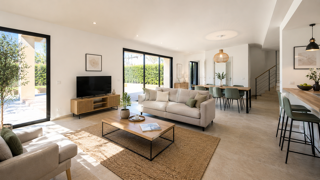  Maison à vendre 4 pièces 