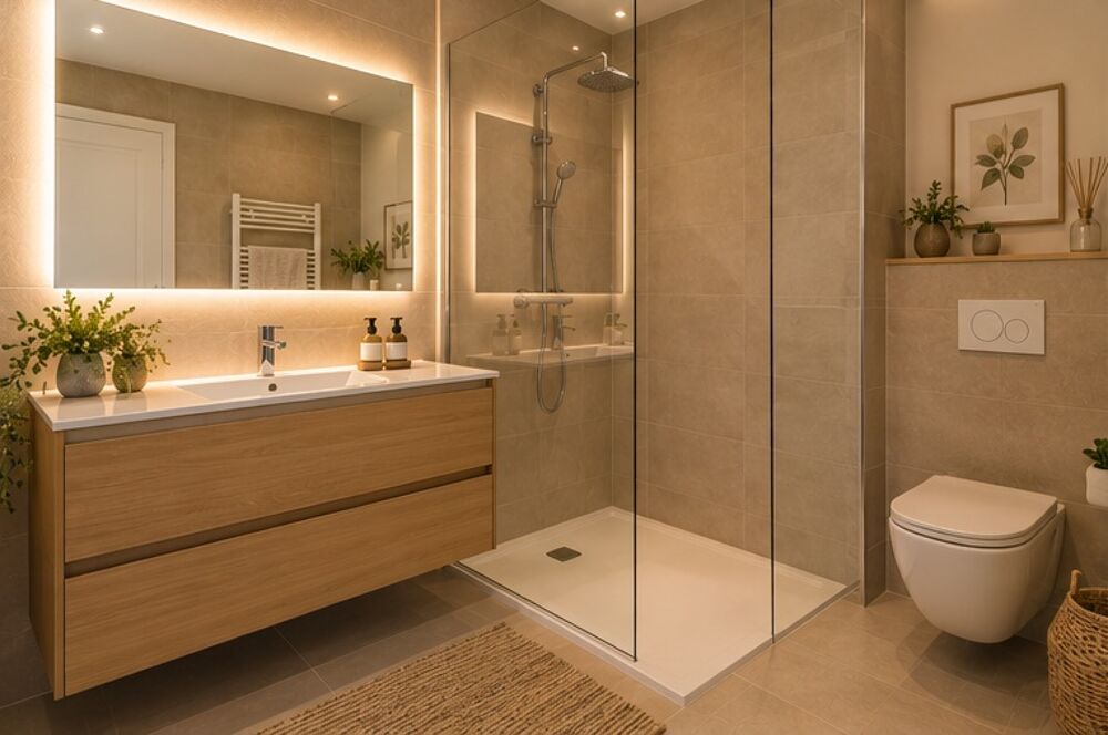Vente Appartement SUPERBE T3 NEUF AVEC TERRASSE ET PISCINE Gassin