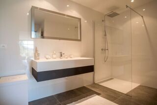  Appartement à vendre 2 pièces 40 m²