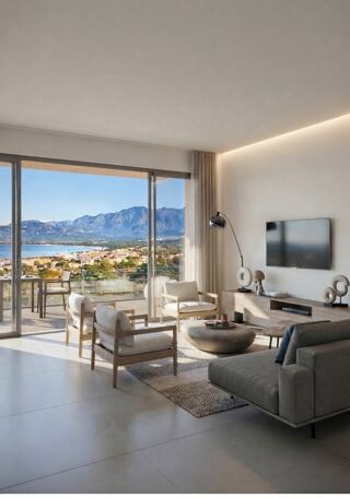  Appartement à vendre 5 pièces 