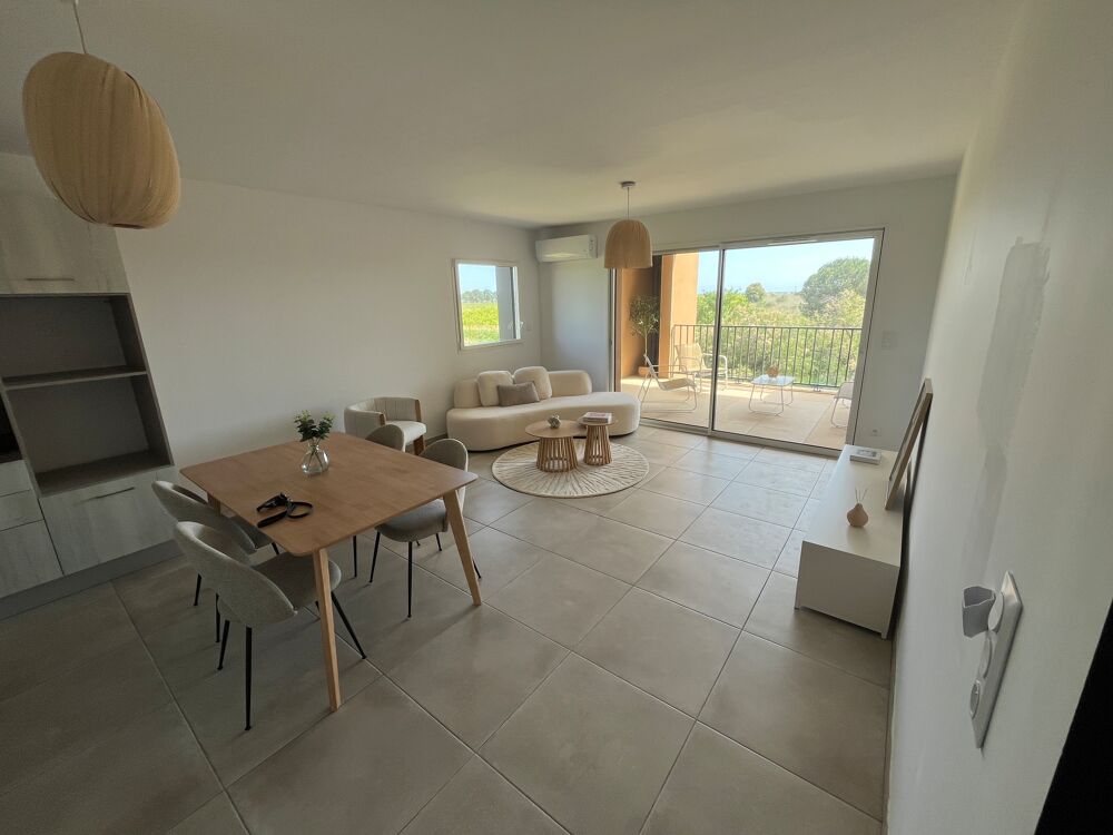 DERNIERES OPPORTUNITES POUR CETTE RESIDENCE AU CALME ET A 3KM DE LA PLAGE