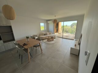  Appartement à vendre 3 pièces 62 m²