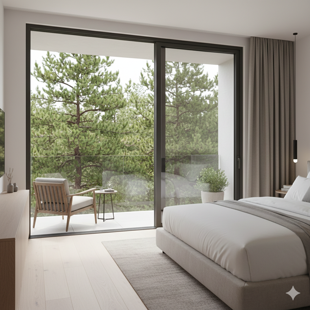 Vente Appartement * - A SAISIR - SUPERBE T4 EN DERNIER ETAGE - RÉSIDENCE DE PRESTIGE AVEC PISCINE A 400 metres DES PAL St raphael
