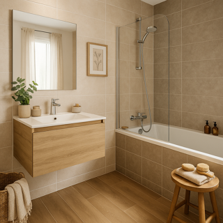  Appartement à vendre 3 pièces 72 m²