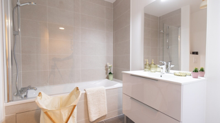  Appartement  vendre 5 pices 94 m