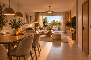 Appartement 3 pièces 65 m² · à Sceaux · 65 m² · 553 000 €