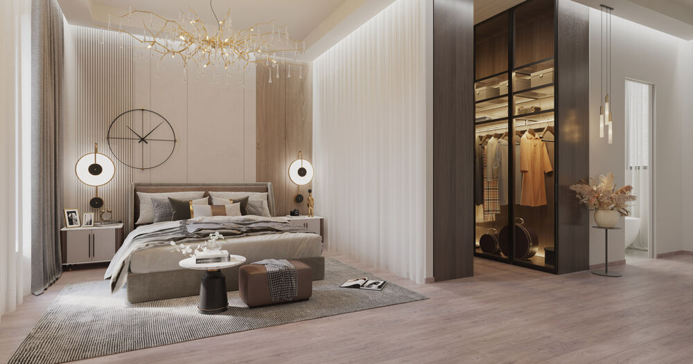 § INÉDIT : PENTHOUSE VUE MER DE 160M² AVEC PISCINE PRIVATIVE ET 160M² DE TERRASSE