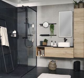  Appartement à vendre 2 pièces 