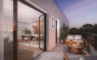  Appartement  vendre 3 pices 