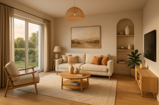  Appartement  vendre 3 pices 75 m