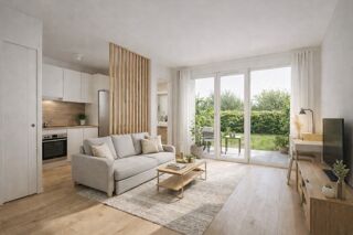  Appartement � vendre 1 pi�ce 